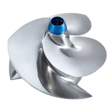 Custom High Quality Jet Board Impeller